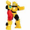 HASBRO TRANSFORMERS MIXMASHERS - BUMBLEBEE ACTION FIGURE