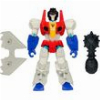 HASBRO TRANSFORMERS MIXMASHERS - STARSCREAM ACTION FIGURE