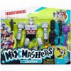 HASBRO TRANSFORMERS MIXMASHERS DELUXE MEGATRON FIGURE