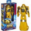 HASBRO TRANSFORMERS ONE MEGA CHANGER - BUMBLEBEE/B-12? ACTION FIGURE