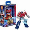 HASBRO TRANSFORMERS ONE PRIME CHANGER - OPTIMUS PRIME/ORION PAX ACTION FIGURE