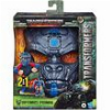 HASBRO TRANSFORMERS RISE OF THE BEASTS - ROLEPLAY CONVERTING 2-IN-1 MASK OPTIMUS PRIMAL