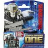 HASBRO TRASFORMERS ONE - MEGATRON/D-16 ACTION FIGURE