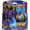 HASBRO TRASFORMERS ONE: ROBOT BATTLERS - ALPHA TRION ACTION FIGURE