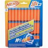 HASBRO: NERF - N SERIES REFILL 50