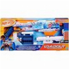 HASBRO NERF LOAD OUT - ARCTIC ZEROSTRIKER