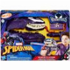 HASBRO NERF MARVEL SPIDER-MAN VENOMVERSUS - MARVEL'S VENOM STRIKE BLASTER