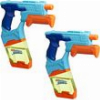 HASBRO NERF SUPER SOAKER - DUNK FILL 2-PACK