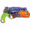 HASBRO NERF TEENAGE MUTANT NINJA - TURTLES MUTANT MAYHEM BLASTER