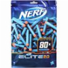 HASBRO NERF: ELITE 2.0 REFILL 80
