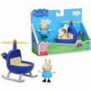 HASBRO PEPPA PIG LITTLE HELICOPTER
