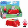 HASBRO PEPPA PIG LITTLE RED CAR