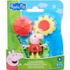 HASBRO PEPPA PIG MUDDY PUDDLE FRIENDS FIGURES - PEPPA