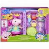 HASBRO PEPPA PIG PEPPAS DRESS UP WARDROBE - PLAYSET