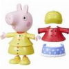 HASBRO PEPPA PIG: PEPPA PIG - DRESS UP