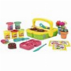 HASBRO PLAY-DOH - BLOOMING FLOWERS