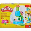 HASBRO PLAY-DOH - LIGHT AND LOOK MICROSCOPE