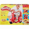 HASBRO PLAY-DOH - PIZZA DELIVERY SCOOTER PLAYSET