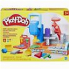 HASBRO PLAY-DOH - STAMP & SAWTOOL BENCH