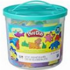 HASBRO PLAY-DOH ANIMAL DISCOVERY BUCKET (EXCL.F) (E2388)