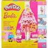 HASBRO PLAY-DOH BARBIE - DESIGNER FASHION SHOW
