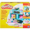 HASBRO PLAY-DOH DOH & MORE - SUPER SLICE CAKE PLAYSET