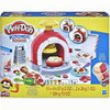 HASBRO PLAY-DOH KITCHEN CREATIONS PIZZA OVEN PLAYSET