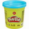 HASBRO PLAY-DOH LIGHT BLUE - SINGLE CAN