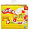 HASBRO PLAY-DOH LIL FLOWERS - SUNFLOWER AND DAISIES
