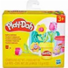 HASBRO PLAY-DOH LIL FLOWERS - TULIPS AND DAFFODILS