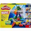 HASBRO PLAY-DOH MARVEL: HULK - SMASH AND SQUISH