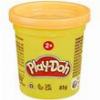 HASBRO PLAY-DOH ORANGE - SINGLE CAN