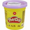 HASBRO PLAY-DOH PURPLE - SINGLE CAN