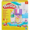 HASBRO PLAY-DOH RAINBOW SWIRL ICE CREAM PLAYSET