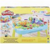 HASBRO PLAY-DOH STARTERS - ALL-IN-ONE CREATIVITY STARTER STATION