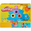 HASBRO PLAY-DOH STARTERS DOH & MORE - SHAPES AND COLORS DINO