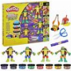HASBRO PLAY-DOH TMNT TALES OF THE TEENAGE MUTANT NINJA TURTLES - COWABUNGA CREATIONS