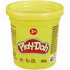HASBRO PLAY-DOH YELLOW - SINGLE CAN