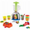 HASBRO PLAY-DOH: KITCHEN CREATIONS - SWIRLIN' SMOOTHIES BLENDER PLAYSET