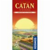 CATAN ΕΠΕΚΤΑΣΗ ΓΙΑ 5-6 ΠΑΙΧΤΕΣ (ΝΕΑ ΕΚΔΟΣΗ)