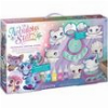 NEBULOUS STARS ANIMOULOUS PAINTING STUDIO (11213)