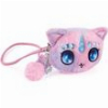 NEBULOUS STARS COIN PURSE FUZZY-STELLA (12651)