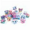NEBULOUS STARS COLLECTIBLE ANIMOULOUS FIGURINE RANDOM(11442)