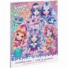 NEBULOUS STARS COLORING BOOK UNIVERSE (11138)