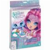 NEBULOUS STARS CREATIVE SKETCHBOOK-CRISTALIA (11140)