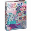 NEBULOUS STARS DAZZLING STICKERS (11023)
