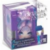 NEBULOUS STARS DELUXE PENCIL SHARPENER RANDOM (11563)