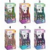 NEBULOUS STARS FIGURINE PAINTING RANDOM (11414)