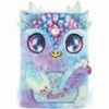 NEBULOUS STARS FUZZY DIARY-AURA (12511)