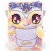 NEBULOUS STARS FUZZY DIARY-LUMINA (12513)